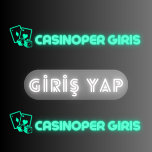 Casinoper Giriş
